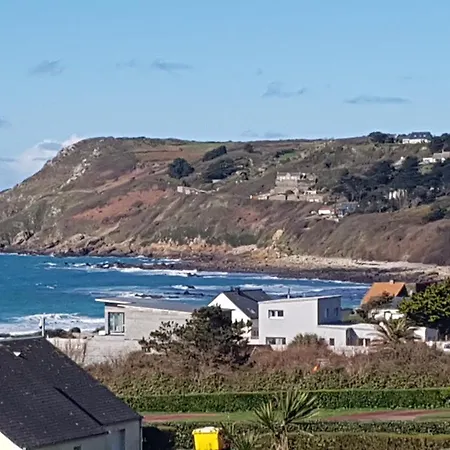 Feriehus Petite Maison Bord De Plage