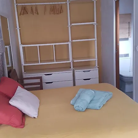 Petite Maison Bord De Plage Feriehus *