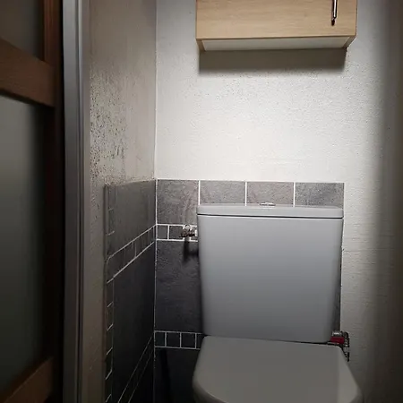 Petite Maison Bord De Plage * Les Pieux