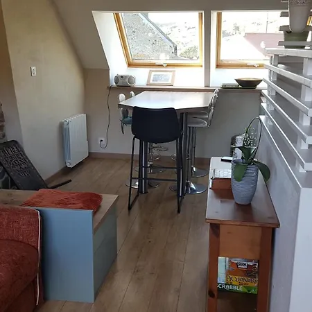 Petite Maison Bord De Plage Feriehus Les Pieux