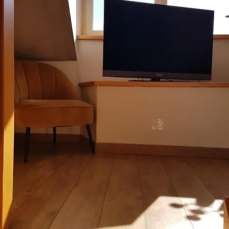 Petite Maison Bord De Plage 莱皮约