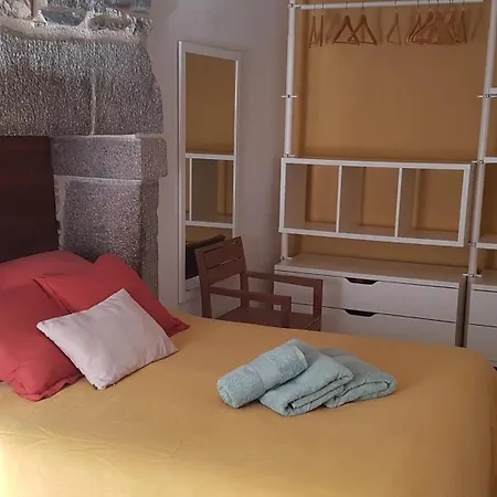Petite Maison Bord De Plage 度假居 *
