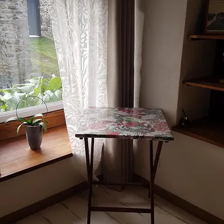 Petite Maison Bord De Plage *