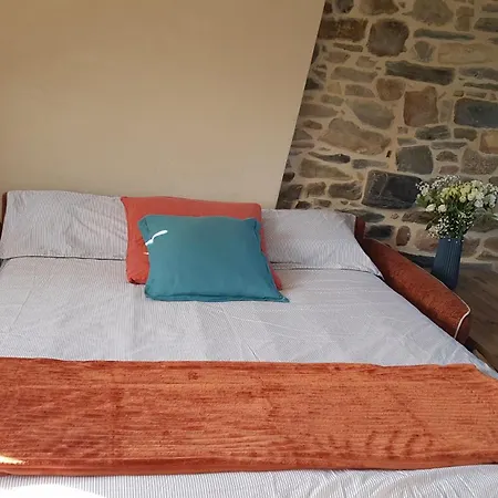 度假居 Petite Maison Bord De Plage